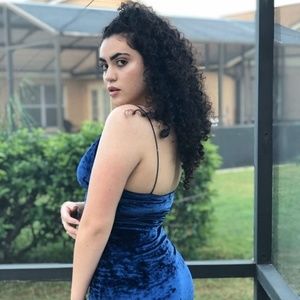 Meet your Posher, Pierangeli